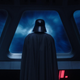 Darth Vader (Hayden Christensen) in Obi-Wan Kenobi